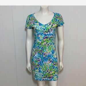 Lilly Pulitzer Daniella Dress